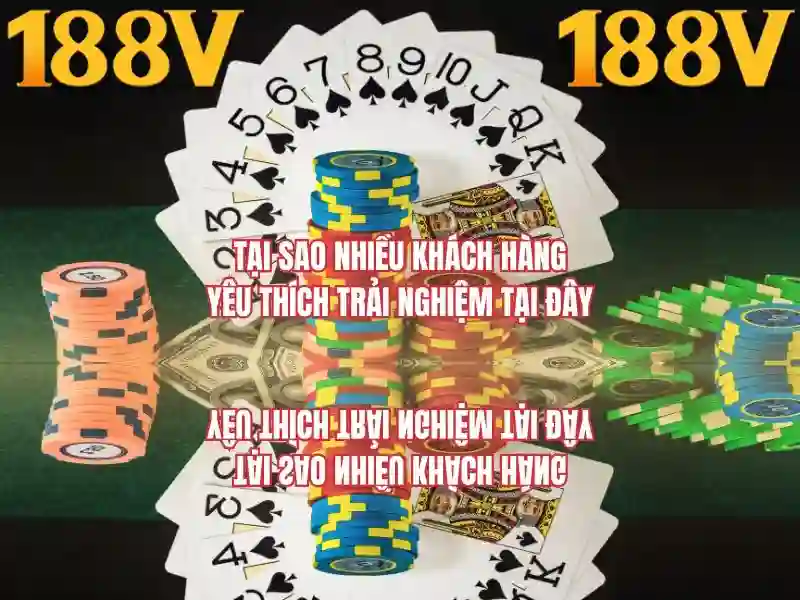 Các tựa game bắn cá hot nhất hiện nay tại nhà cái 188v