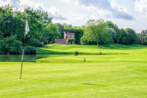 Golf le Kempferhof France