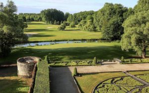 Golf du Château d'Augerville