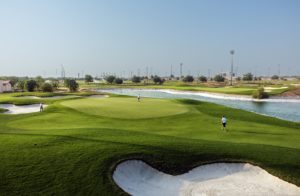 Al Ain Golf Club