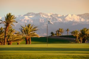 Assoufid Golf Club