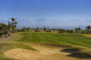 Assoufid Golf Club