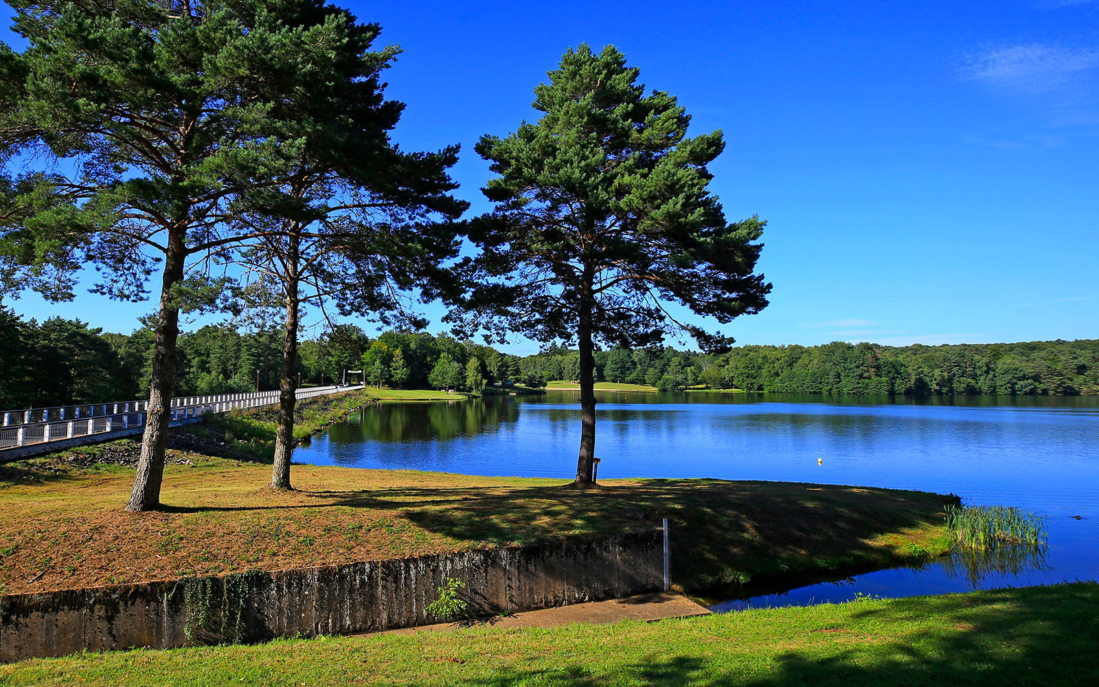 Aubazine-Coiroux Golf course