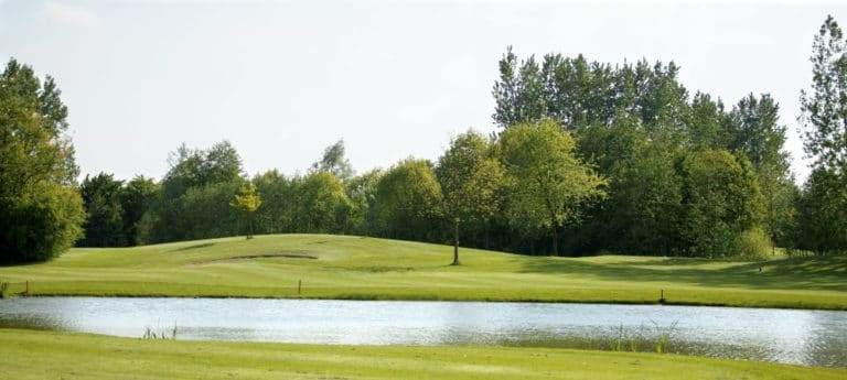 Bossenstein Golf & Polo Club - Golf in Belgium - Next Golf