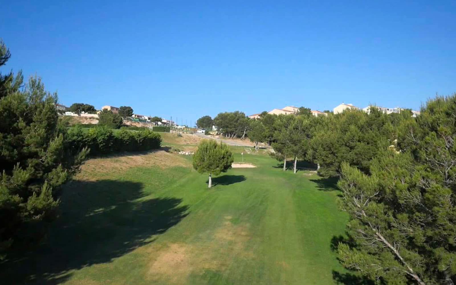 Cote-Bleue-Golf-Course