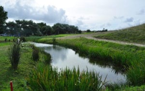 Cote-des-Isles, golf course