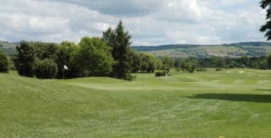 Golf Club de Beaune Levernois