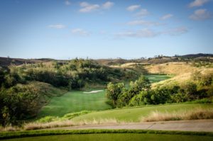 Natadola Bay golf Club