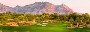 Red Rock Country Club