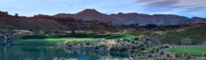 Rio Secco Golf Club