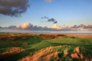 Royal Cinque Ports Golf Club