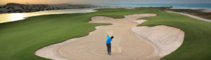 Saadiyat Beach Golf Club