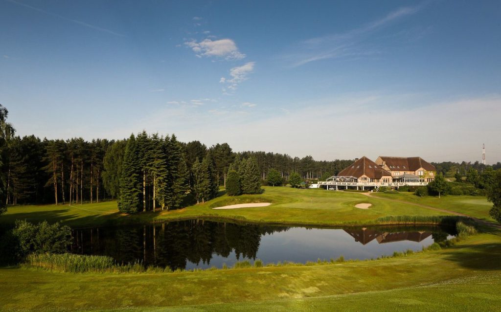 Spiegelven Golf Club