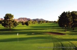 Boulder City Golf Course