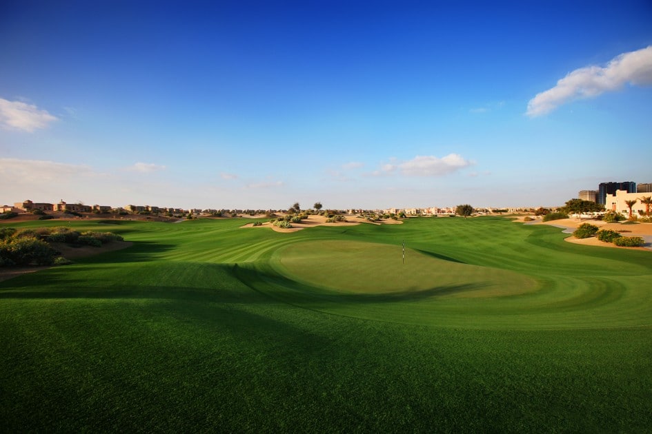 els-golf-club-dubai_NEXT-GOLF - Next Golf