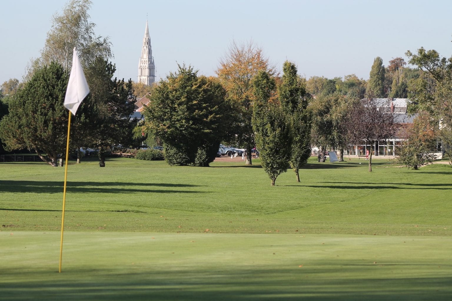 Golf Club de Valenciennes