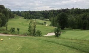 Golf Club de Saint Marc