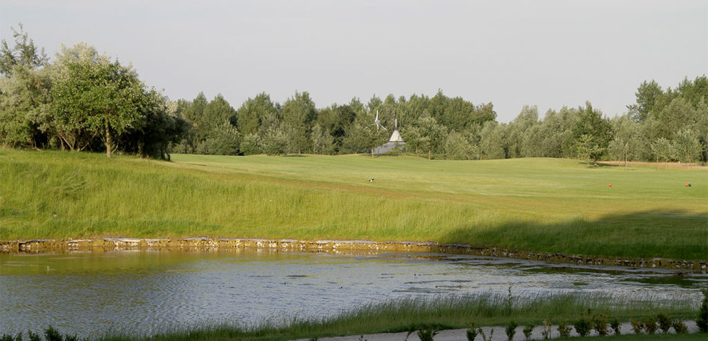 Puyenbroeck Golf Club