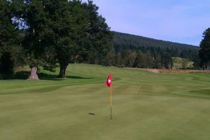 Aboyne Golf Club