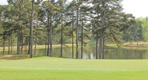 Briarwood Golf Club