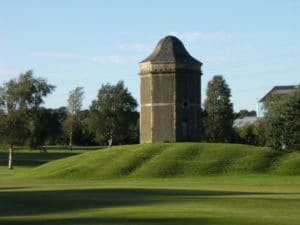 Cambuslang Golf Club