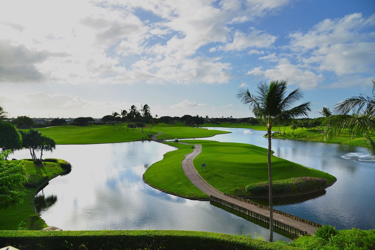 Kapolei-Golf-Course-Hawaii-1 - Next Golf