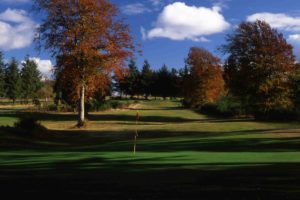 Kirriemuir Golf Club