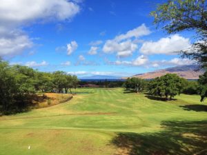 Maui Nui Golf Club