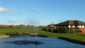 Sapey Golf & Country Club