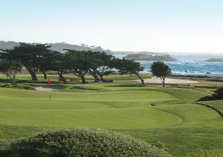 Monterey-Peninsula-Country-Club-Shore-course-california - Next Golf