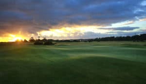 St Andrews Links