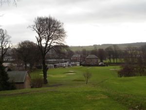 Tillicoultry Golf Club