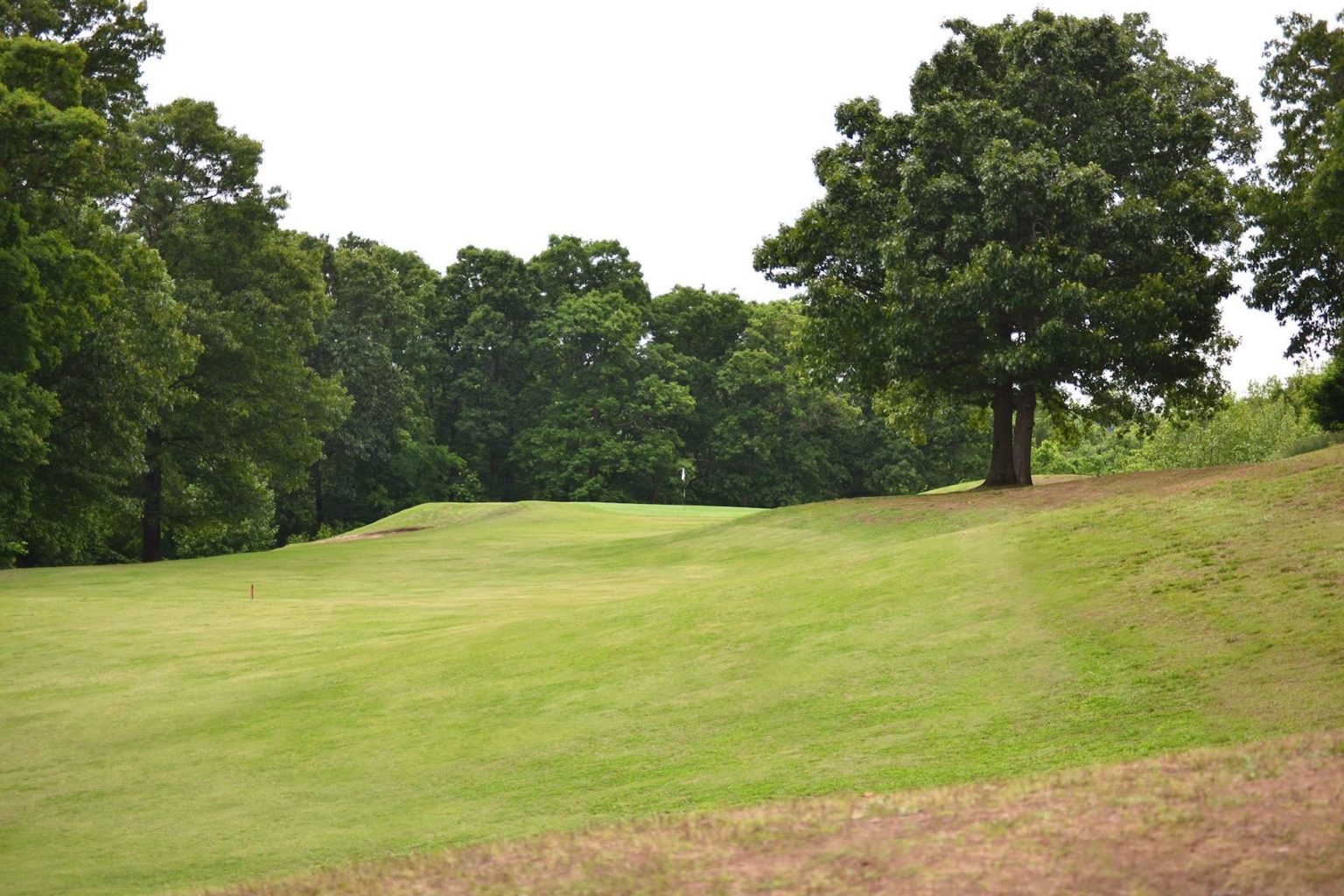 Big Sugar Golf Club, 18 hole golf near Springdale, Arkansas