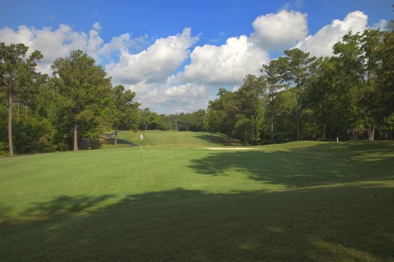 Diamondhead Country Club, 36 hole golf club in Mississippi