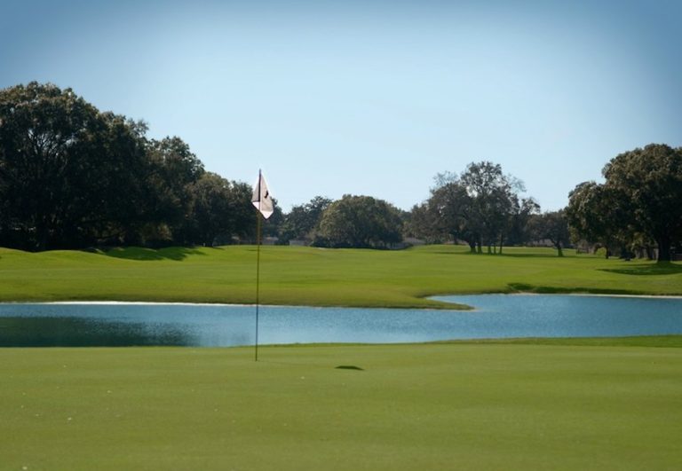 Babe Zaharias Golf Course, Tampa - Golf in Florida