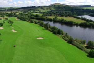 Chapel en le Frith Golf Club