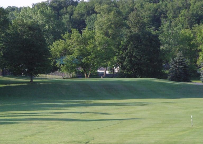 Chestnut Hill Country Club, Darien Center Golf in New York