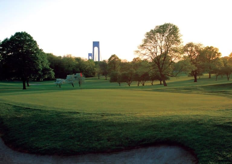 Dyker Beach Golf Course, Brooklyn Golf Course Golf in New York