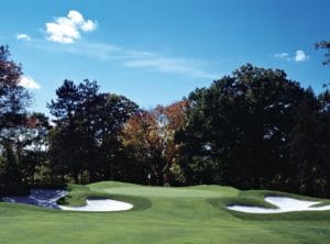 Midvale Country Club