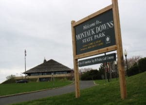 Montauk Downs State Park