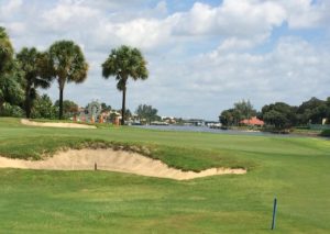 North Palm Beach Country Club, golf in florida