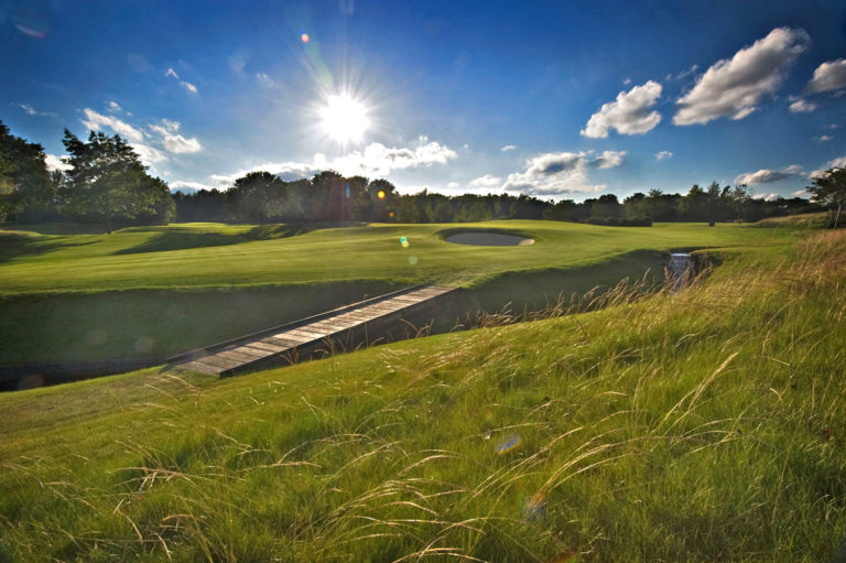 The-Wisley-Golf-Club-South-East-England - Next Golf