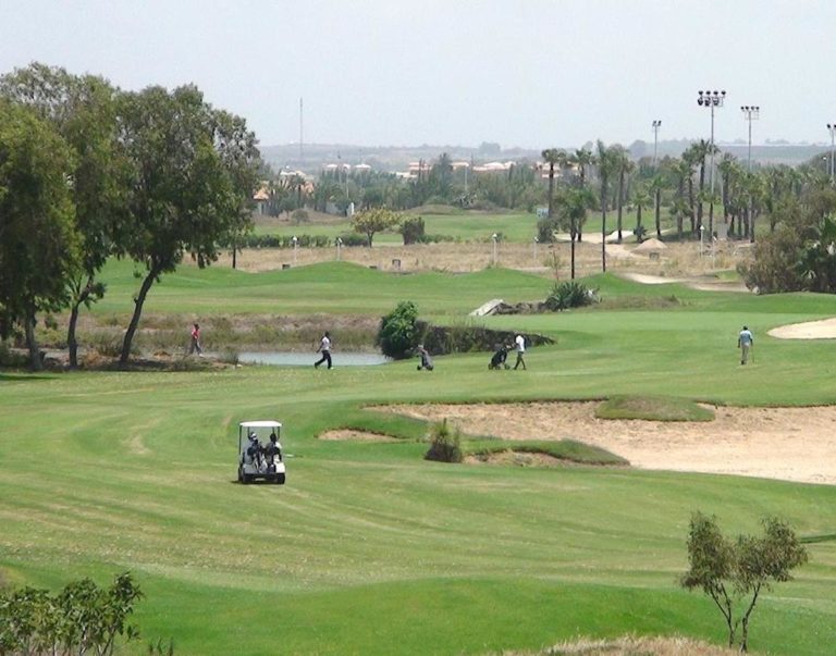 bouznika-bay-golf-club-morrocco - Next Golf