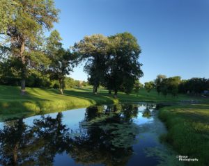 Larimore Golf Club