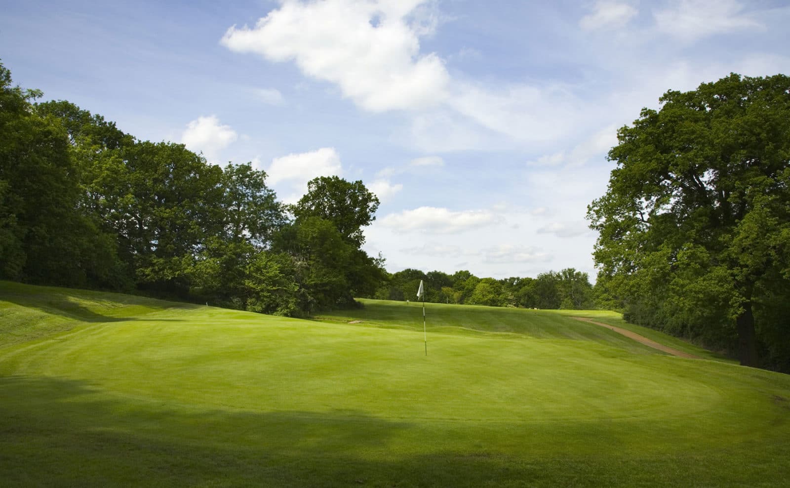 Golf in Michigan, All the golf courses of the Wolverine State