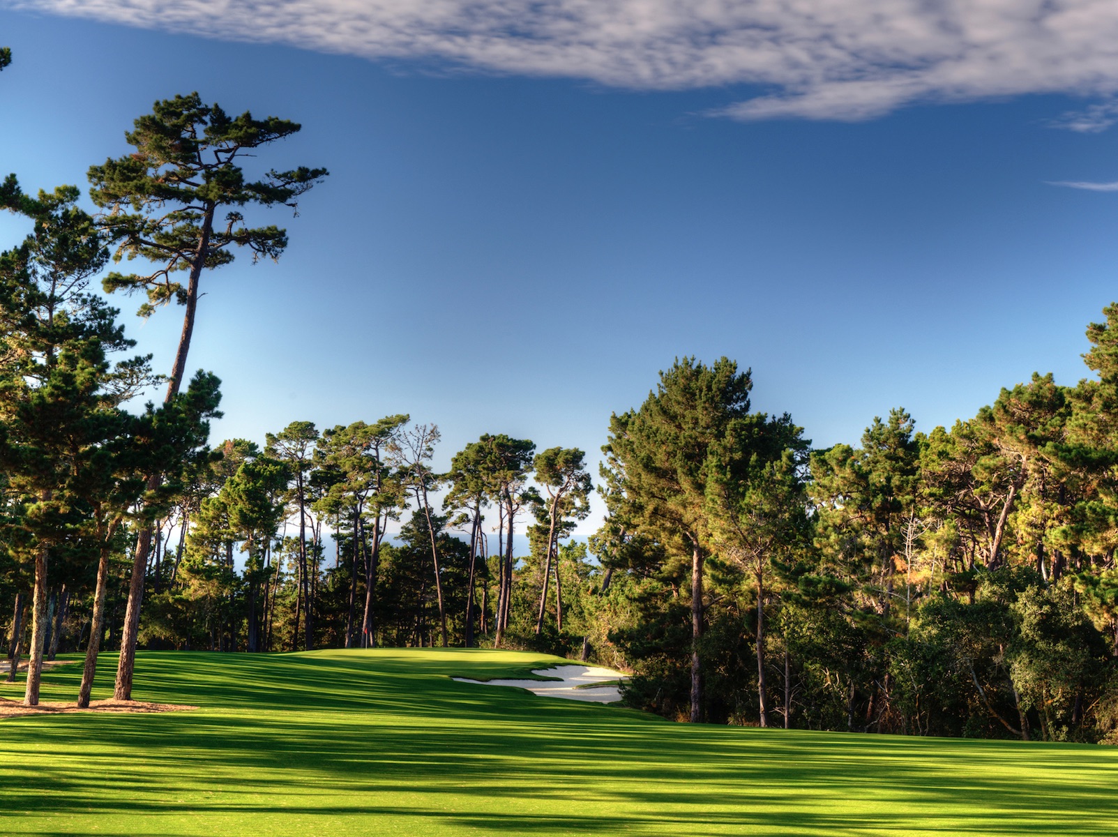 Poppy Hills Golf Course California Next Golf   Poppy Hills Golf Course California 