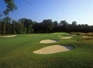 Links At Union Vale, golf in new york