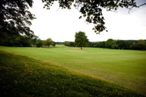 Bradfield College Golf Club