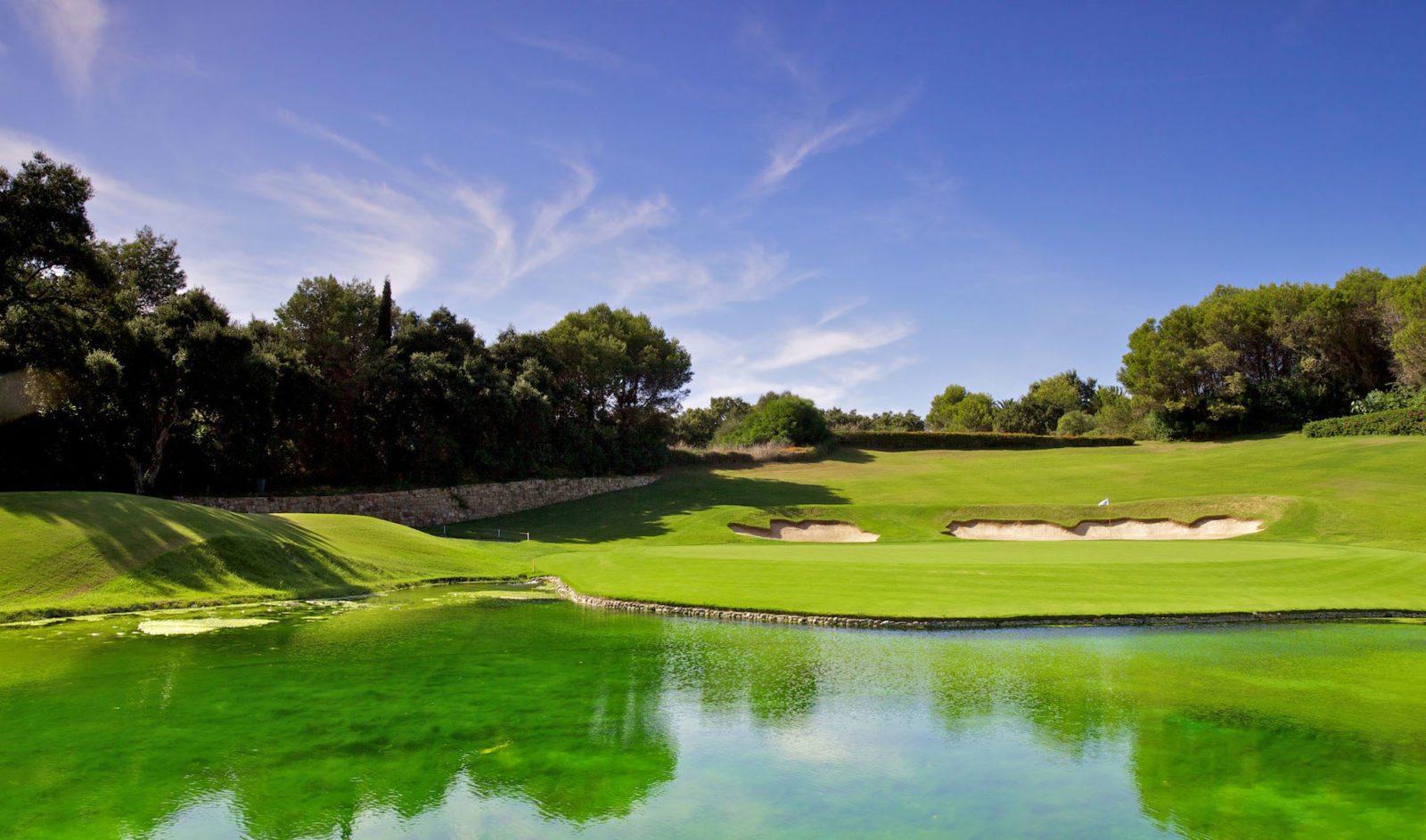 Golf in Andalusia, Spain. A Guide to Golf in Andalusia