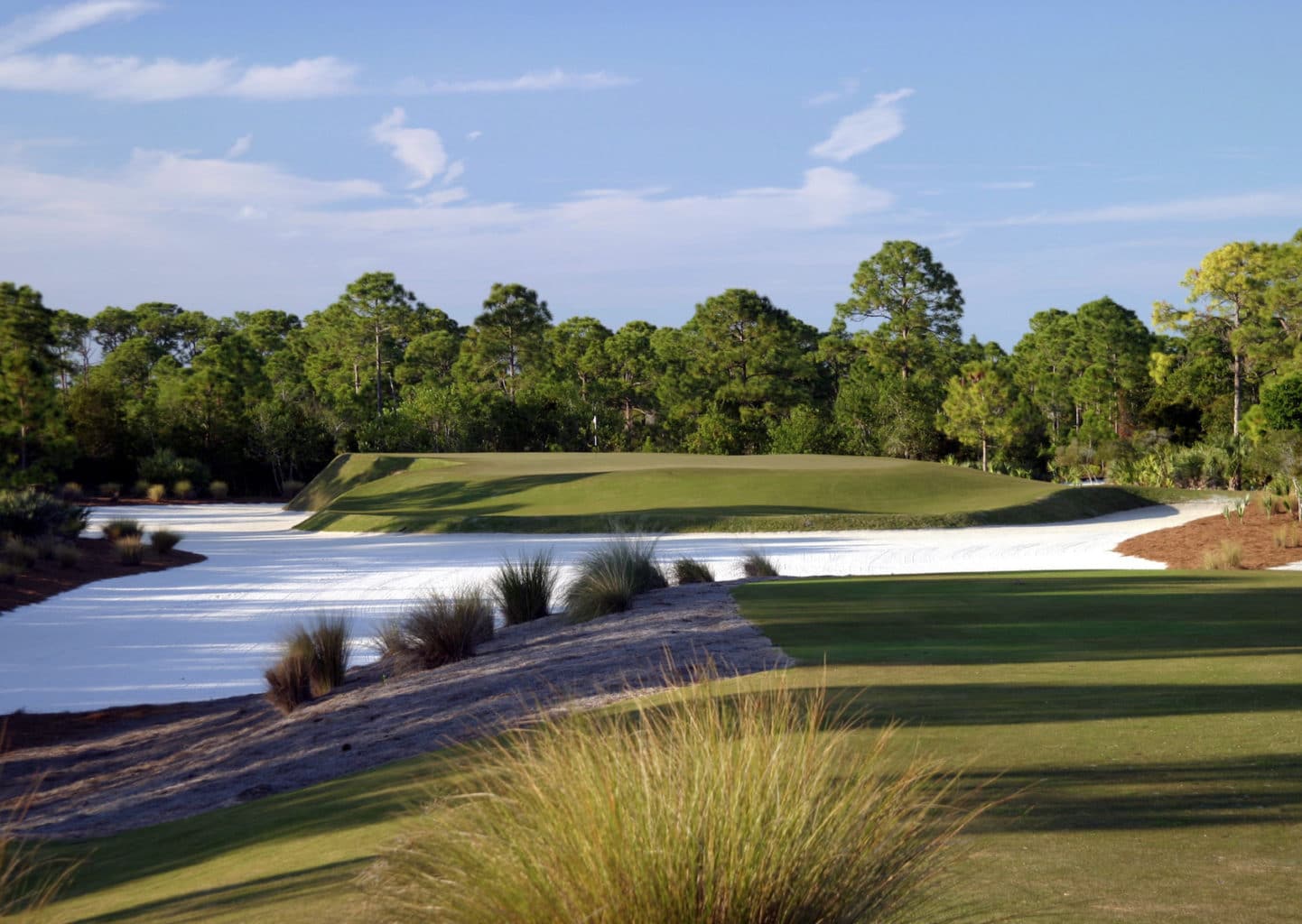 Medalist Golf Club, Hobe Sound Greg Norman Design Golf in Florida